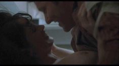 Робин Танни занимается сексом в фильме «Открытое окно» фото #2