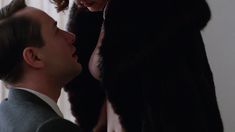 Сексуальная Алексис Бледел в сериале «Безумцы» фото #10