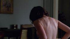 Сексуальная Алексис Бледел в сериале «Безумцы» фото #13