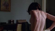 Сексуальная Алексис Бледел в сериале «Безумцы» фото #14