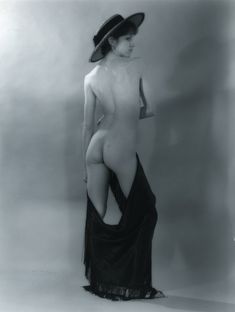 Совершенно голая Мадонна для фотографа Германа Калкенсона фото #34