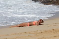 Шикарное тело Бритни Спирс в бикини на Гавайях фото #23