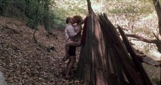 Страстная Амалия Мордвинова снялась полностью голой в фильме «27 украденных поцелуев» фото #20