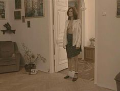 Красотка Ольга Дроздова показала голую грудь в сериале «Бандитский Петербург 2: Адвокат» фото #6