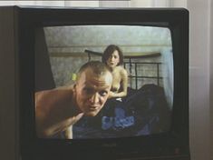 Красотка Ольга Дроздова показала голую грудь в сериале «Бандитский Петербург 2: Адвокат» фото #11