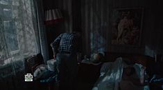 Голая грудь Виталины Гусак в российском сериале «Бесстыдники» фото #1