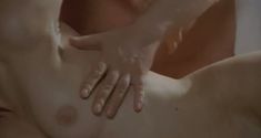 Елизавета Боярская оголила грудь в фильме «Вы не оставите меня» фото #4