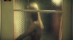 Засвет груди Елены Кондулайнен в фильме «Две версии одного столкновения» фото #5