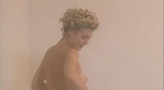 Красотка Светлана Тимофеева-Летуновская  оголила грудь и попу в сериале «Дзисай» фото #17
