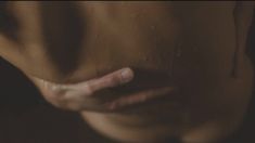 Александра Ребенок снялась полностью голой в фильме «До свидания мама» фото #8
