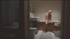 Александра Ребенок снялась полностью голой в фильме «До свидания мама» фото #22