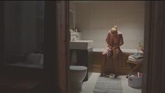 Александра Ребенок снялась полностью голой в фильме «До свидания мама» фото #25