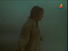Полностью обнажённая Анна Молчанова в фильме «Дожди в океане» фото #2