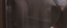 Красивая голая грудь Альбины Джанабаевой в фильме «Измена» фото #8