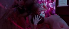Марина Васильева показала голые грудь и попу в фильме «Как меня зовут» фото #5
