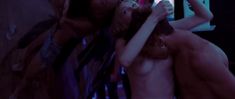 Марина Васильева показала голые грудь и попу в фильме «Как меня зовут» фото #6