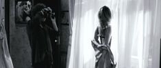 Полностью обнажённая Жанна Фриске в фильме «Кто я?» фото #1