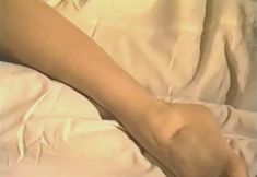 Сексуальная Жанна Эппле оголила грудь и попу в сериале «Марш Турецкого» фото #1