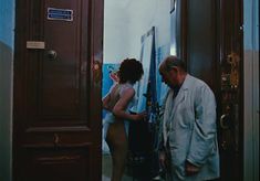 Александра Захарова полностью оголилась в российском сериале «Мастер и Маргарита» фото #8