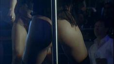 Голая грудь Евгении Брик в сериале «Матрешки» фото #17