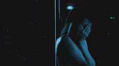 Любовь Толкалина показала голые сиськи в сериале «Матрешки» фото #32