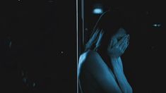 Любовь Толкалина показала голые сиськи в сериале «Матрешки» фото #33
