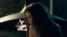 Красивая Паулина Андреева снялась голой в сериале «Метод» фото #11