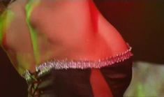 Сексуальная Виктория Полторак в эротическом белье в сериале «Морозов» фото #9