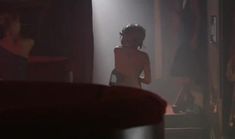 Сексуальная Виктория Полторак в эротическом белье в сериале «Морозов» фото #13