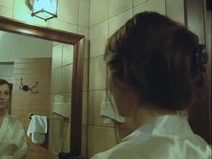 Голая грудь Светланы Антоновой в сериале «Пепел Феникса» фото #5