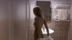 Анастасия Панина оголила грудь и попу в сериале «Семин» фото #4