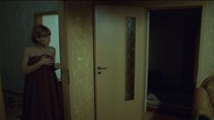 Полностью голая Екатерина Климова в сериале «Синдром дракона» фото #1