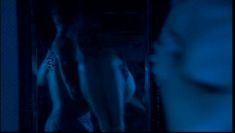 Голая попа Юлии Рудиной в сериале «Соло для пистолета с оркестром» фото #10