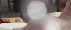Красивая Ольга Сутулова оголила грудь в сериале «Троцкий» фото #27
