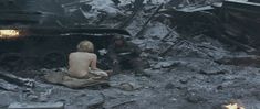 Надежда Михалкова слегка оголила грудь в сериале «Утомленные солнцем 2» фото #11