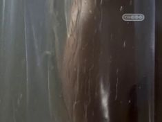 Эмилия Спивак оголила грудь и попу в сериале «Часы любви» фото #12