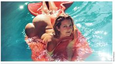 Сексуальная Энико Михалик снялась голой в журнале Lui фото #10