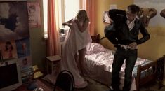 Анастасия Задорожная засветила грудь в сериале «Если небо молчит» фото #6