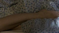 Анна Капалева снялась голой в сериале «Дом образцового содержания» фото #9