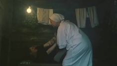 Голая грудь Анны Кузминской в фильме «Сель» фото #1