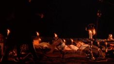 Полностью голая Бо Дерек в фильме «Болеро» фото #38