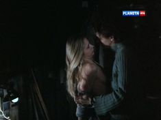 Голая грудь Веры Лапшовой в сериале «Адвокат» фото #4