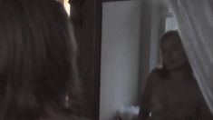 Виктория Толстоганова снялась с голой грудью в фильме «Целый завтрашний день» фото #2
