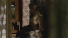 Дарья Мороз показала голую грудь в фильме «Нанкинский пейзаж» фото #12