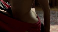 Джейн Мэй Грейвз снялась голой в сериале «Ответный удар» фото #6