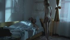 Полностью голая Екатерина Никитина в сериале «Женщины в игре без правил» фото #3
