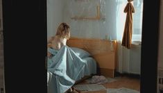 Полностью голая Екатерина Никитина в сериале «Женщины в игре без правил» фото #6