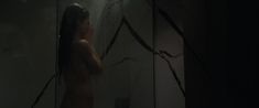 Индиа Айсли показала голую грудь в фильме «Темное зеркало» фото #3
