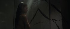 Индиа Айсли показала голую грудь в фильме «Темное зеркало» фото #5