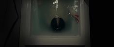 Индиа Айсли показала голую грудь в фильме «Темное зеркало» фото #7